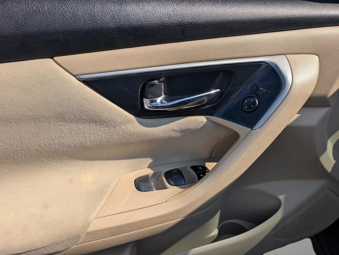 2014 /Beige Nissan Altima 2.5 S (1N4AL3AP0EC) with an Other engine, located at 521 Old Farm Lane Rd, Prattville, AL, 36066, (334) 325-1505, 32.482460, -86.416367 - 2014 Nissan Altima 2.5 S - Photo#7