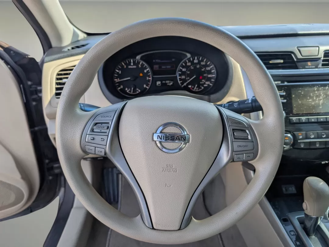 2014 /Beige Nissan Altima 2.5 S (1N4AL3AP0EC) with an Other engine, located at 521 Old Farm Lane Rd, Prattville, AL, 36066, (334) 325-1505, 32.482460, -86.416367 - 2014 Nissan Altima 2.5 S - Photo#14