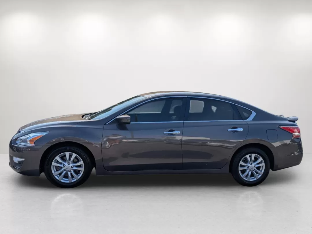 2014 /Beige Nissan Altima 2.5 S (1N4AL3AP0EC) with an Other engine, located at 521 Old Farm Lane Rd, Prattville, AL, 36066, (334) 325-1505, 32.482460, -86.416367 - 2014 Nissan Altima 2.5 S - Photo#15