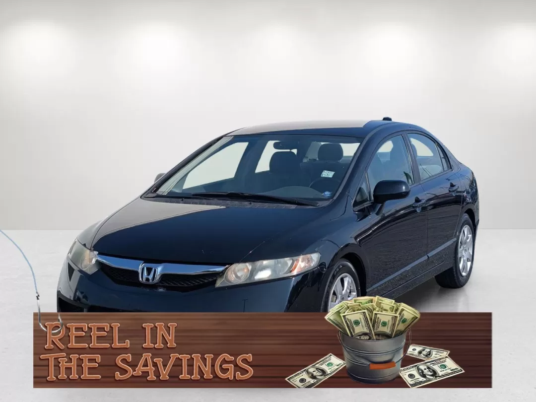 2011 Honda Civic Sdn LX (19XFA1F50BE) with an Other engine, located at 1430 Gateway Drive, Opelika, AL, 36801, (334) 239-0944, 32.637871, -85.409790 - **Discover Your Perfect Commuter Companion: 2011 Honda Civic LX at Gils Auto in Phenix City!**<br /> <br /> Are you on the hunt for a reliable, efficient, and stylish vehicle to enhance your daily commute or weekend adventures? Look no further! The 2011 Honda Civic LX, available at Gils Auto in Phen - Photo#0