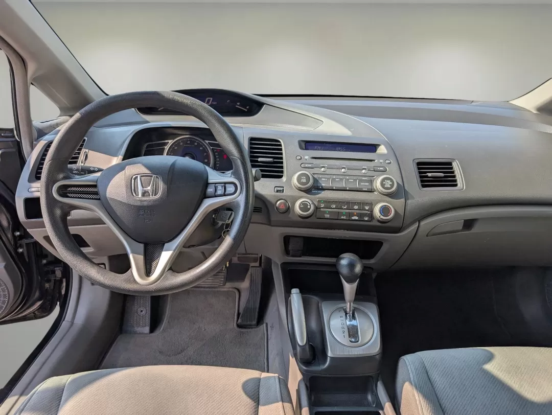 2011 Honda Civic Sdn LX (19XFA1F50BE) with an Other engine, located at 1430 Gateway Drive, Opelika, AL, 36801, (334) 239-0944, 32.637871, -85.409790 - **Discover Your Perfect Commuter Companion: 2011 Honda Civic LX at Gils Auto in Phenix City!**<br /> <br /> Are you on the hunt for a reliable, efficient, and stylish vehicle to enhance your daily commute or weekend adventures? Look no further! The 2011 Honda Civic LX, available at Gils Auto in Phen - Photo#11