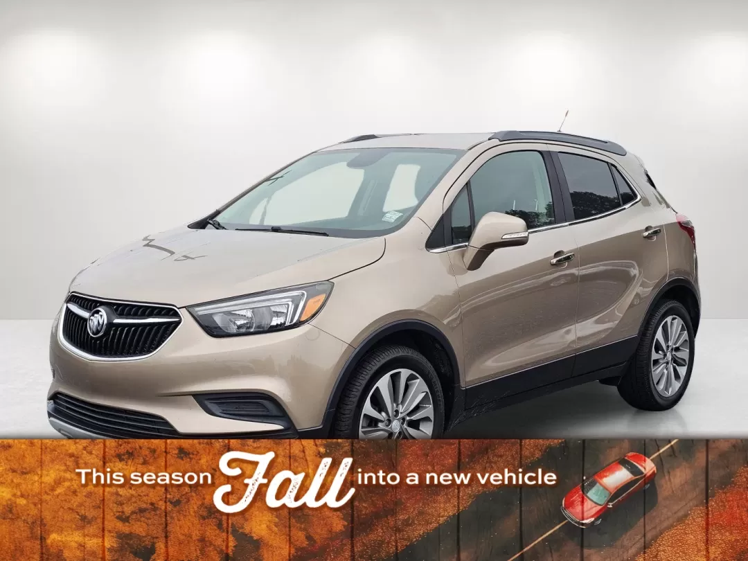2019 /Ebony Buick Encore Preferred (KL4CJASB1KB) with an Other engine, located at 1430 Gateway Drive, Opelika, AL, 36801, (334) 239-0944, 32.637871, -85.409790 - Elevate your daily drive and embrace the freedom of the open road with the 2019 Buick Encore Preferred, available now at Gils Auto, your trusted Buy Here Pay Here dealership in Phenix City, AL. Nestled conveniently at 3959 U.S. 80 W, we specialize in providing vehicles that cater to a variety of lif - Photo#0