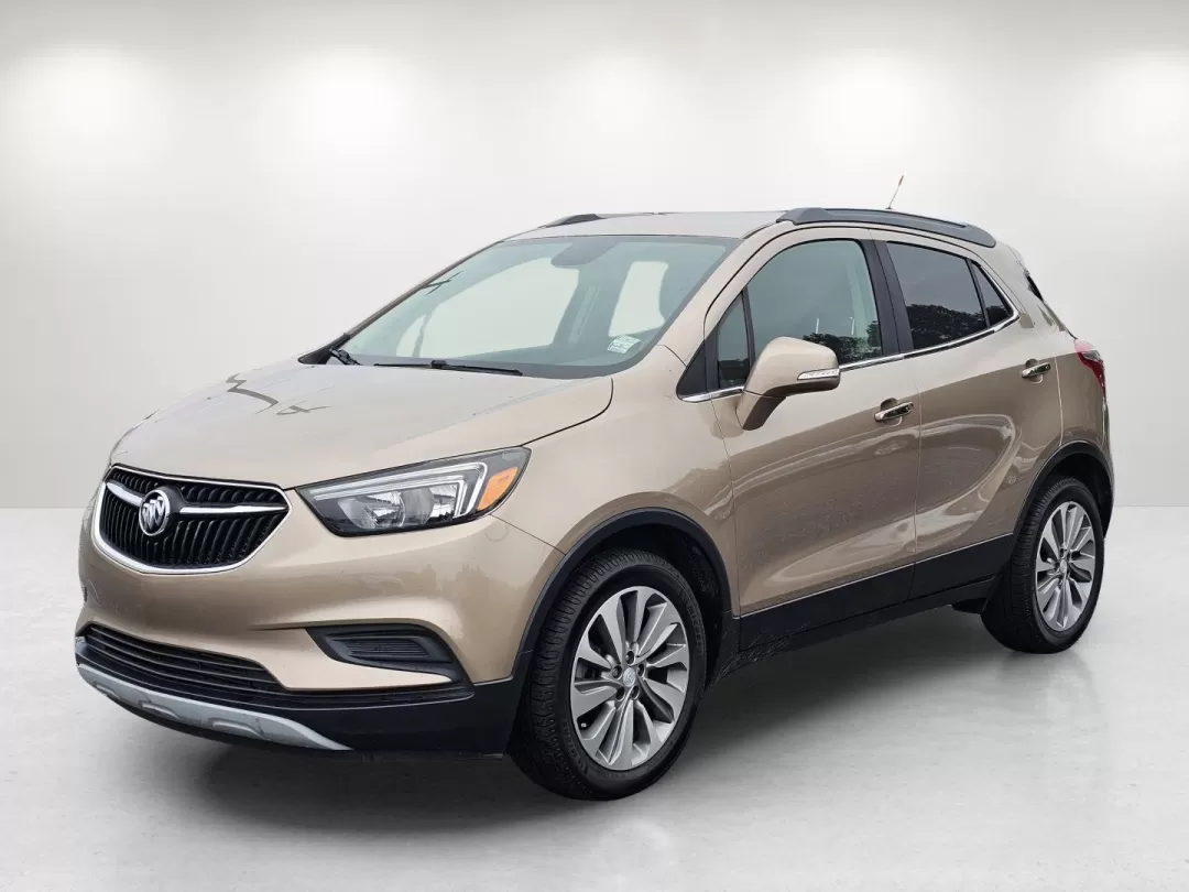 2019 /Ebony Buick Encore Preferred (KL4CJASB1KB) with an Other engine, located at 1430 Gateway Drive, Opelika, AL, 36801, (334) 239-0944, 32.637871, -85.409790 - Elevate your daily drive and embrace the freedom of the open road with the 2019 Buick Encore Preferred, available now at Gils Auto, your trusted Buy Here Pay Here dealership in Phenix City, AL. Nestled conveniently at 3959 U.S. 80 W, we specialize in providing vehicles that cater to a variety of lif - Photo#1