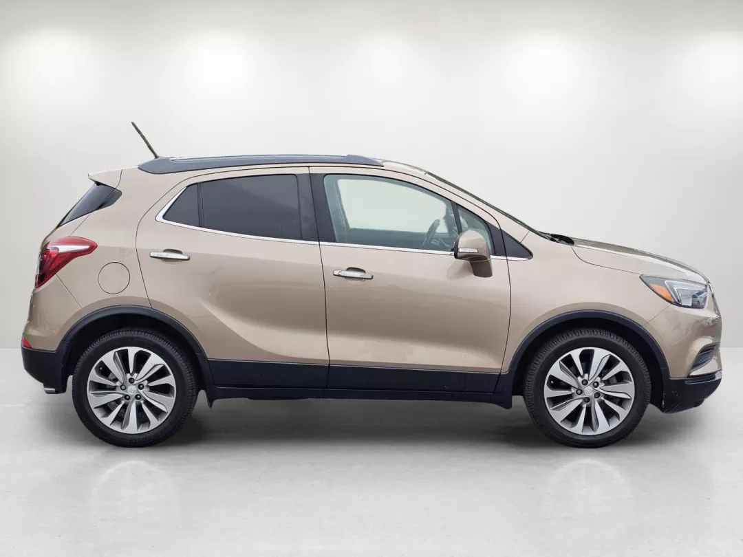 2019 /Ebony Buick Encore Preferred (KL4CJASB1KB) with an Other engine, located at 1430 Gateway Drive, Opelika, AL, 36801, (334) 239-0944, 32.637871, -85.409790 - Elevate your daily drive and embrace the freedom of the open road with the 2019 Buick Encore Preferred, available now at Gils Auto, your trusted Buy Here Pay Here dealership in Phenix City, AL. Nestled conveniently at 3959 U.S. 80 W, we specialize in providing vehicles that cater to a variety of lif - Photo#4