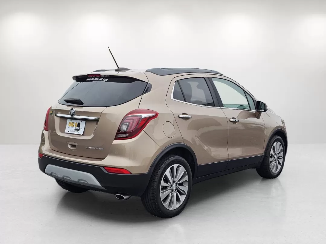 2019 /Ebony Buick Encore Preferred (KL4CJASB1KB) with an Other engine, located at 1430 Gateway Drive, Opelika, AL, 36801, (334) 239-0944, 32.637871, -85.409790 - Elevate your daily drive and embrace the freedom of the open road with the 2019 Buick Encore Preferred, available now at Gils Auto, your trusted Buy Here Pay Here dealership in Phenix City, AL. Nestled conveniently at 3959 U.S. 80 W, we specialize in providing vehicles that cater to a variety of lif - Photo#5