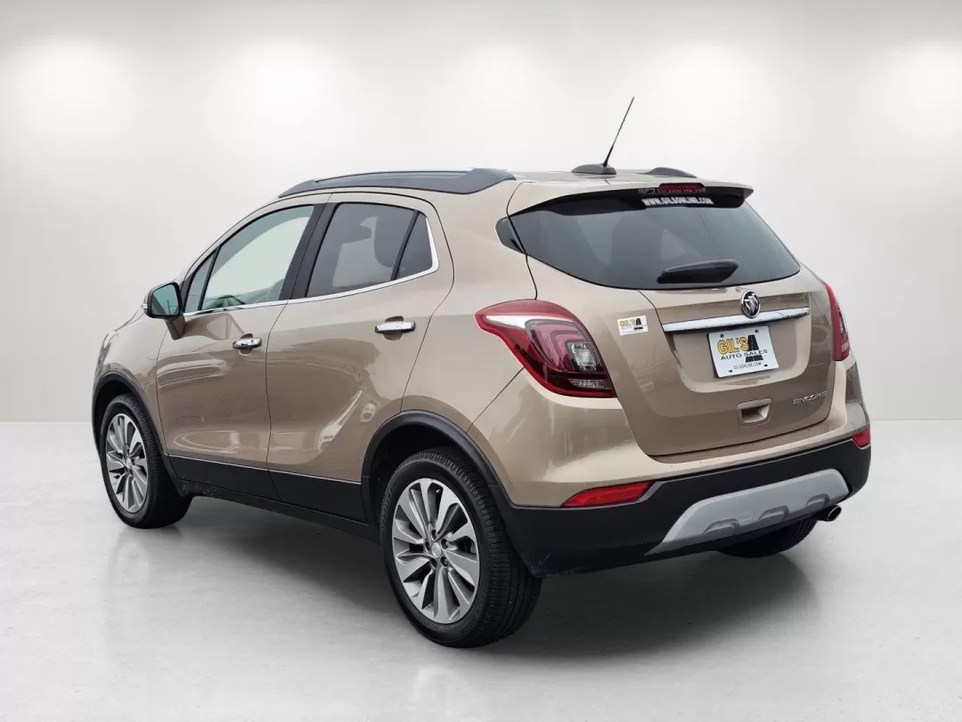 2019 /Ebony Buick Encore Preferred (KL4CJASB1KB) with an Other engine, located at 1430 Gateway Drive, Opelika, AL, 36801, (334) 239-0944, 32.637871, -85.409790 - Elevate your daily drive and embrace the freedom of the open road with the 2019 Buick Encore Preferred, available now at Gils Auto, your trusted Buy Here Pay Here dealership in Phenix City, AL. Nestled conveniently at 3959 U.S. 80 W, we specialize in providing vehicles that cater to a variety of lif - Photo#7