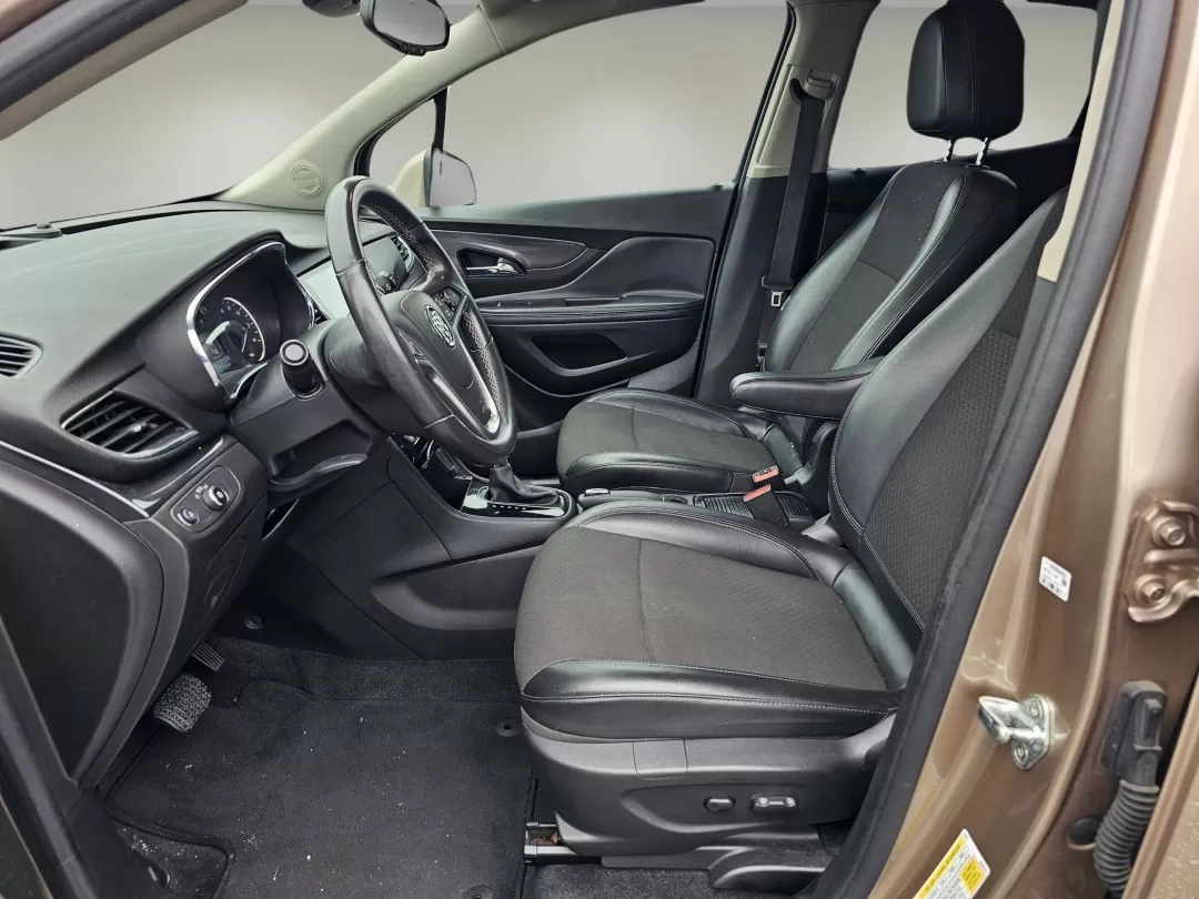 2019 /Ebony Buick Encore Preferred (KL4CJASB1KB) with an Other engine, located at 1430 Gateway Drive, Opelika, AL, 36801, (334) 239-0944, 32.637871, -85.409790 - Elevate your daily drive and embrace the freedom of the open road with the 2019 Buick Encore Preferred, available now at Gils Auto, your trusted Buy Here Pay Here dealership in Phenix City, AL. Nestled conveniently at 3959 U.S. 80 W, we specialize in providing vehicles that cater to a variety of lif - Photo#10