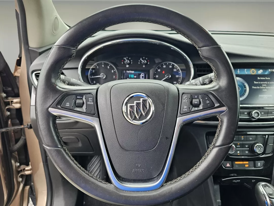 2019 /Ebony Buick Encore Preferred (KL4CJASB1KB) with an Other engine, located at 1430 Gateway Drive, Opelika, AL, 36801, (334) 239-0944, 32.637871, -85.409790 - Elevate your daily drive and embrace the freedom of the open road with the 2019 Buick Encore Preferred, available now at Gils Auto, your trusted Buy Here Pay Here dealership in Phenix City, AL. Nestled conveniently at 3959 U.S. 80 W, we specialize in providing vehicles that cater to a variety of lif - Photo#11