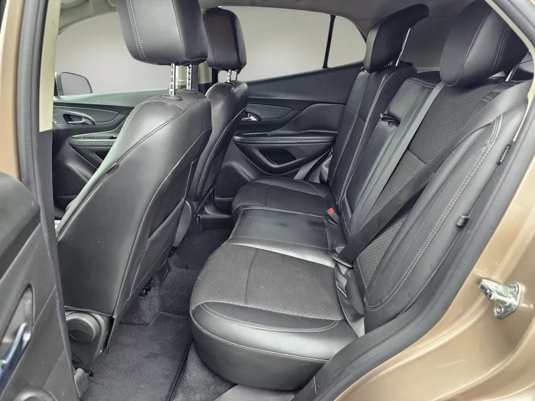 2019 /Ebony Buick Encore Preferred (KL4CJASB1KB) with an Other engine, located at 1430 Gateway Drive, Opelika, AL, 36801, (334) 239-0944, 32.637871, -85.409790 - Elevate your daily drive and embrace the freedom of the open road with the 2019 Buick Encore Preferred, available now at Gils Auto, your trusted Buy Here Pay Here dealership in Phenix City, AL. Nestled conveniently at 3959 U.S. 80 W, we specialize in providing vehicles that cater to a variety of lif - Photo#15