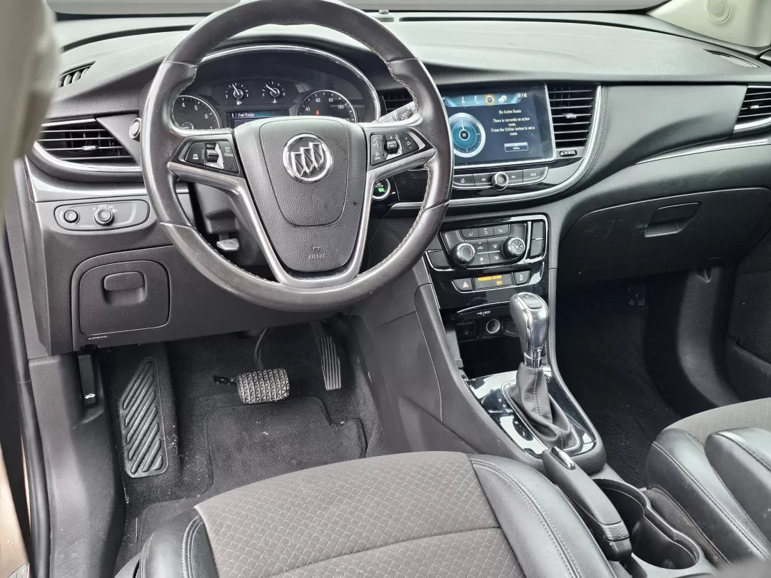 2019 /Ebony Buick Encore Preferred (KL4CJASB1KB) with an Other engine, located at 1430 Gateway Drive, Opelika, AL, 36801, (334) 239-0944, 32.637871, -85.409790 - Elevate your daily drive and embrace the freedom of the open road with the 2019 Buick Encore Preferred, available now at Gils Auto, your trusted Buy Here Pay Here dealership in Phenix City, AL. Nestled conveniently at 3959 U.S. 80 W, we specialize in providing vehicles that cater to a variety of lif - Photo#16