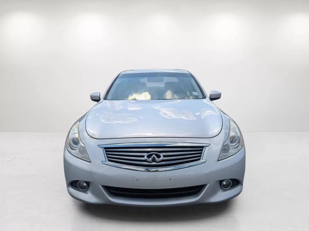 2013 /Graphite Infiniti G37 Sedan x (JN1CV6AR2DM) with an Other engine, located at 3959 U.S. 80 W, Phenix City, AL, 36870, (334) 297-4885, 32.469296, -85.135185 - ### Experience Luxury and Reliability with the 2013 Infiniti G37 Sedan at Gils Auto - Your Trusted Buy Here Pay Here Dealership in Phenix City, AL!<br /> <br /> Are you searching for the perfect vehicle that combines luxury, comfort, and reliability? Look no further than the stunning 2013 Infiniti G - Photo#2