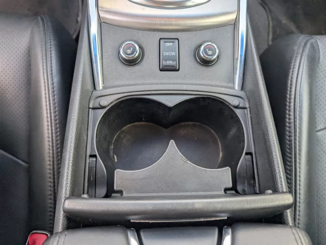 2013 /Graphite Infiniti G37 Sedan x (JN1CV6AR2DM) with an Other engine, located at 3959 U.S. 80 W, Phenix City, AL, 36870, (334) 297-4885, 32.469296, -85.135185 - ### Experience Luxury and Reliability with the 2013 Infiniti G37 Sedan at Gils Auto - Your Trusted Buy Here Pay Here Dealership in Phenix City, AL!<br /> <br /> Are you searching for the perfect vehicle that combines luxury, comfort, and reliability? Look no further than the stunning 2013 Infiniti G - Photo#16