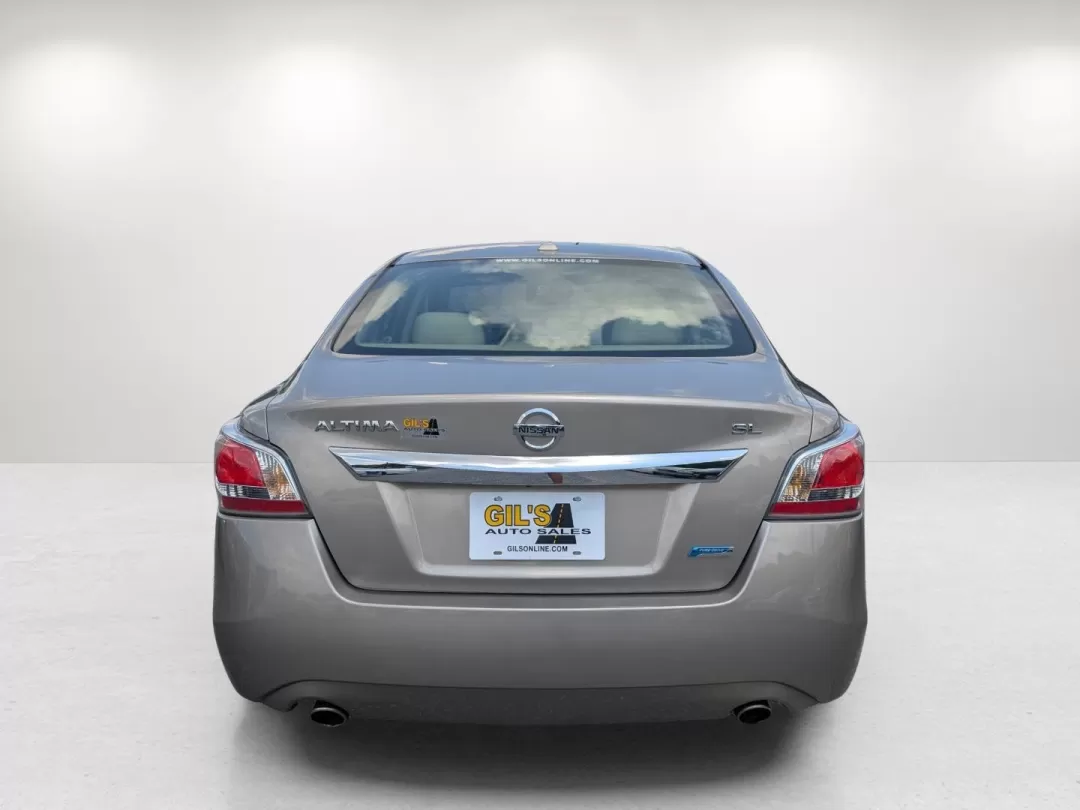 2014 /Beige Nissan Altima 2.5 SL (1N4AL3AP9EC) with an Other engine, located at 3959 U.S. 80 W, Phenix City, AL, 36870, (334) 297-4885, 32.469296, -85.135185 - Discover a whole new driving experience with the 2014 Nissan Altima 2.5 SL, a remarkable sedan designed with your lifestyle in mind. Whether you're navigating the bustling streets of Phenix City, AL, or embarking on a weekend adventure to nearby attractions like Lake Harding, this car delivers both - Photo#6