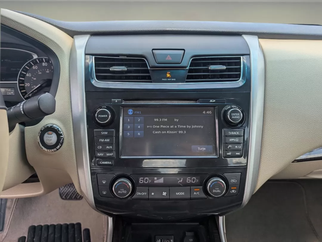 2014 /Beige Nissan Altima 2.5 SL (1N4AL3AP9EC) with an Other engine, located at 3959 U.S. 80 W, Phenix City, AL, 36870, (334) 297-4885, 32.469296, -85.135185 - Discover a whole new driving experience with the 2014 Nissan Altima 2.5 SL, a remarkable sedan designed with your lifestyle in mind. Whether you're navigating the bustling streets of Phenix City, AL, or embarking on a weekend adventure to nearby attractions like Lake Harding, this car delivers both - Photo#15
