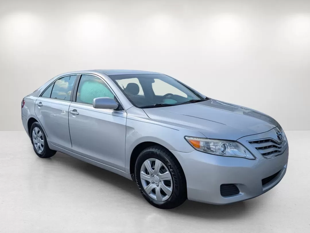 2011 Toyota Camry (4T4BF3EK3BR) with an Other engine, located at 1430 Gateway Drive, Opelika, AL, 36801, (334) 239-0944, 32.637871, -85.409790 - **Discover Your Next Adventure with the 2011 Toyota Camry at Gils Auto - Phenix City!** <br /> <br /> Are you in search of a reliable vehicle that's perfect for your daily commute, family outings, or weekend getaways? Look no further! The 2011 Toyota Camry, available now at Gils Auto in Phenix City, - Photo#2