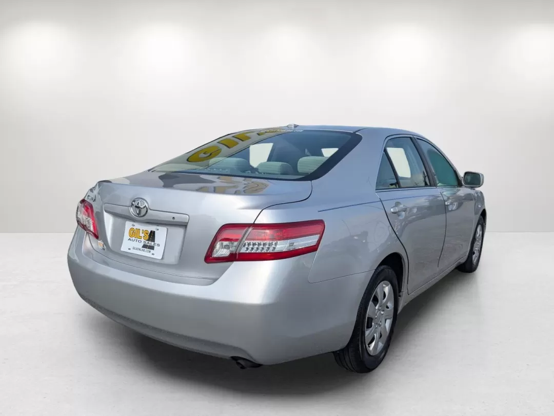 2011 Toyota Camry (4T4BF3EK3BR) with an Other engine, located at 1430 Gateway Drive, Opelika, AL, 36801, (334) 239-0944, 32.637871, -85.409790 - **Discover Your Next Adventure with the 2011 Toyota Camry at Gils Auto - Phenix City!** <br /> <br /> Are you in search of a reliable vehicle that's perfect for your daily commute, family outings, or weekend getaways? Look no further! The 2011 Toyota Camry, available now at Gils Auto in Phenix City, - Photo#4