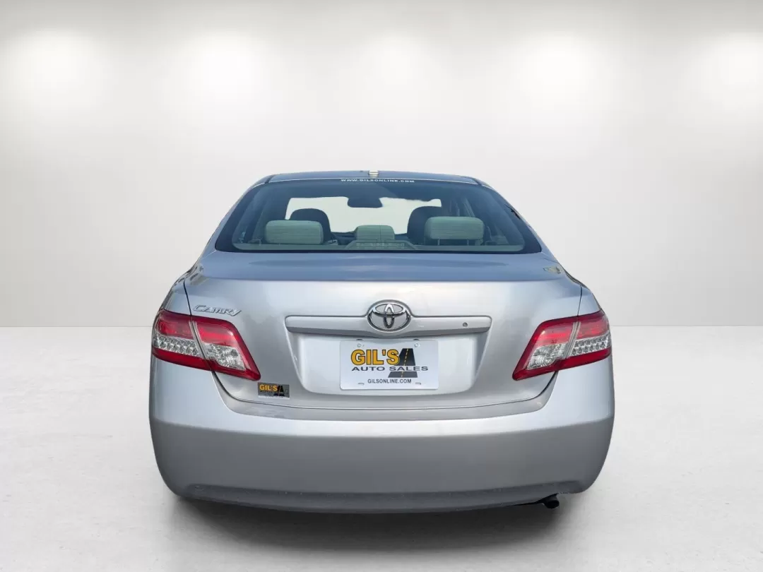 2011 Toyota Camry (4T4BF3EK3BR) with an Other engine, located at 1430 Gateway Drive, Opelika, AL, 36801, (334) 239-0944, 32.637871, -85.409790 - **Discover Your Next Adventure with the 2011 Toyota Camry at Gils Auto - Phenix City!** <br /> <br /> Are you in search of a reliable vehicle that's perfect for your daily commute, family outings, or weekend getaways? Look no further! The 2011 Toyota Camry, available now at Gils Auto in Phenix City, - Photo#5