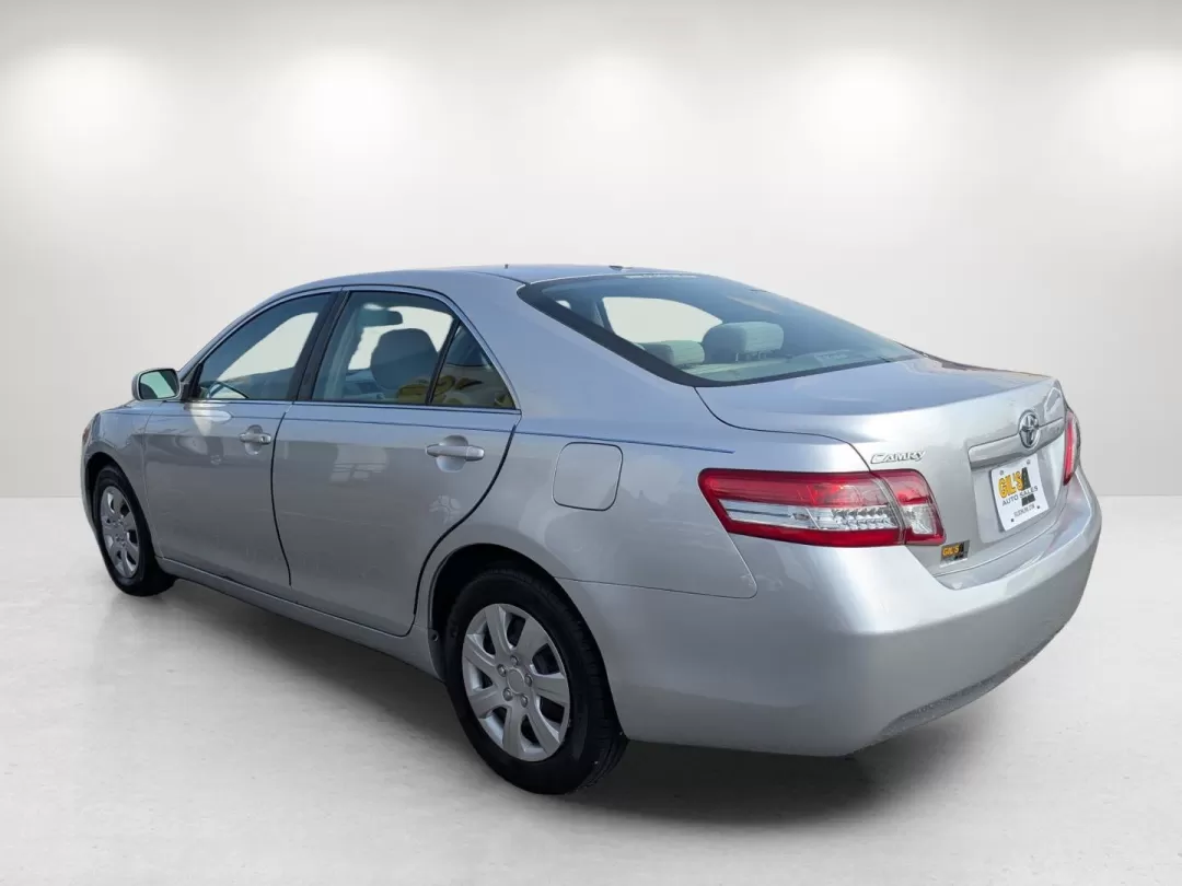 2011 Toyota Camry (4T4BF3EK3BR) with an Other engine, located at 1430 Gateway Drive, Opelika, AL, 36801, (334) 239-0944, 32.637871, -85.409790 - **Discover Your Next Adventure with the 2011 Toyota Camry at Gils Auto - Phenix City!** <br /> <br /> Are you in search of a reliable vehicle that's perfect for your daily commute, family outings, or weekend getaways? Look no further! The 2011 Toyota Camry, available now at Gils Auto in Phenix City, - Photo#6