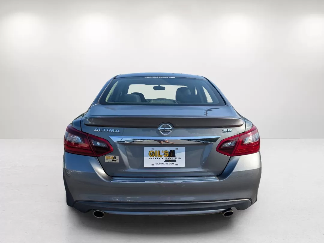 2017 /Sport Interior Nissan Altima 2.5 SR (1N4AL3AP0HN) with an Other engine, located at 7000 Northlake Connector, Columbus, GA, 31904, (706) 987-8085, 32.524975, -84.978134 - **Discover Your Next Adventure with the 2017 Nissan Altima 2.5 SR!**<br /> <br /> Are you ready to elevate your daily commute or embark on your next weekend getaway? If you're looking for a versatile sedan that combines style, comfort, and reliability, the 2017 Nissan Altima 2.5 SR is the perfect ve - Photo#5