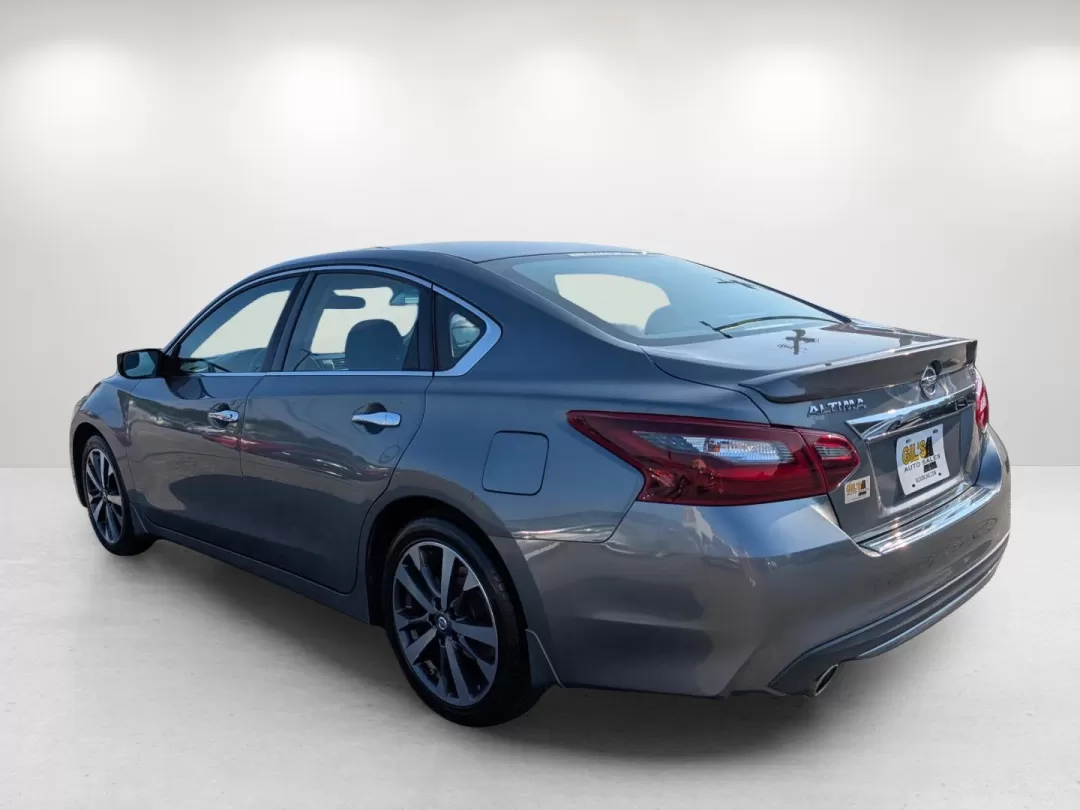 2017 /Sport Interior Nissan Altima 2.5 SR (1N4AL3AP0HN) with an Other engine, located at 7000 Northlake Connector, Columbus, GA, 31904, (706) 987-8085, 32.524975, -84.978134 - **Discover Your Next Adventure with the 2017 Nissan Altima 2.5 SR!**<br /> <br /> Are you ready to elevate your daily commute or embark on your next weekend getaway? If you're looking for a versatile sedan that combines style, comfort, and reliability, the 2017 Nissan Altima 2.5 SR is the perfect ve - Photo#6