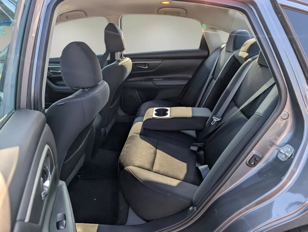2017 /Sport Interior Nissan Altima 2.5 SR (1N4AL3AP0HN) with an Other engine, located at 7000 Northlake Connector, Columbus, GA, 31904, (706) 987-8085, 32.524975, -84.978134 - **Discover Your Next Adventure with the 2017 Nissan Altima 2.5 SR!**<br /> <br /> Are you ready to elevate your daily commute or embark on your next weekend getaway? If you're looking for a versatile sedan that combines style, comfort, and reliability, the 2017 Nissan Altima 2.5 SR is the perfect ve - Photo#10