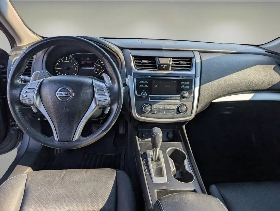 2017 /Sport Interior Nissan Altima 2.5 SR (1N4AL3AP0HN) with an Other engine, located at 7000 Northlake Connector, Columbus, GA, 31904, (706) 987-8085, 32.524975, -84.978134 - **Discover Your Next Adventure with the 2017 Nissan Altima 2.5 SR!**<br /> <br /> Are you ready to elevate your daily commute or embark on your next weekend getaway? If you're looking for a versatile sedan that combines style, comfort, and reliability, the 2017 Nissan Altima 2.5 SR is the perfect ve - Photo#11