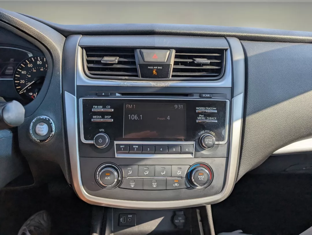 2017 /Sport Interior Nissan Altima 2.5 SR (1N4AL3AP0HN) with an Other engine, located at 7000 Northlake Connector, Columbus, GA, 31904, (706) 987-8085, 32.524975, -84.978134 - **Discover Your Next Adventure with the 2017 Nissan Altima 2.5 SR!**<br /> <br /> Are you ready to elevate your daily commute or embark on your next weekend getaway? If you're looking for a versatile sedan that combines style, comfort, and reliability, the 2017 Nissan Altima 2.5 SR is the perfect ve - Photo#15