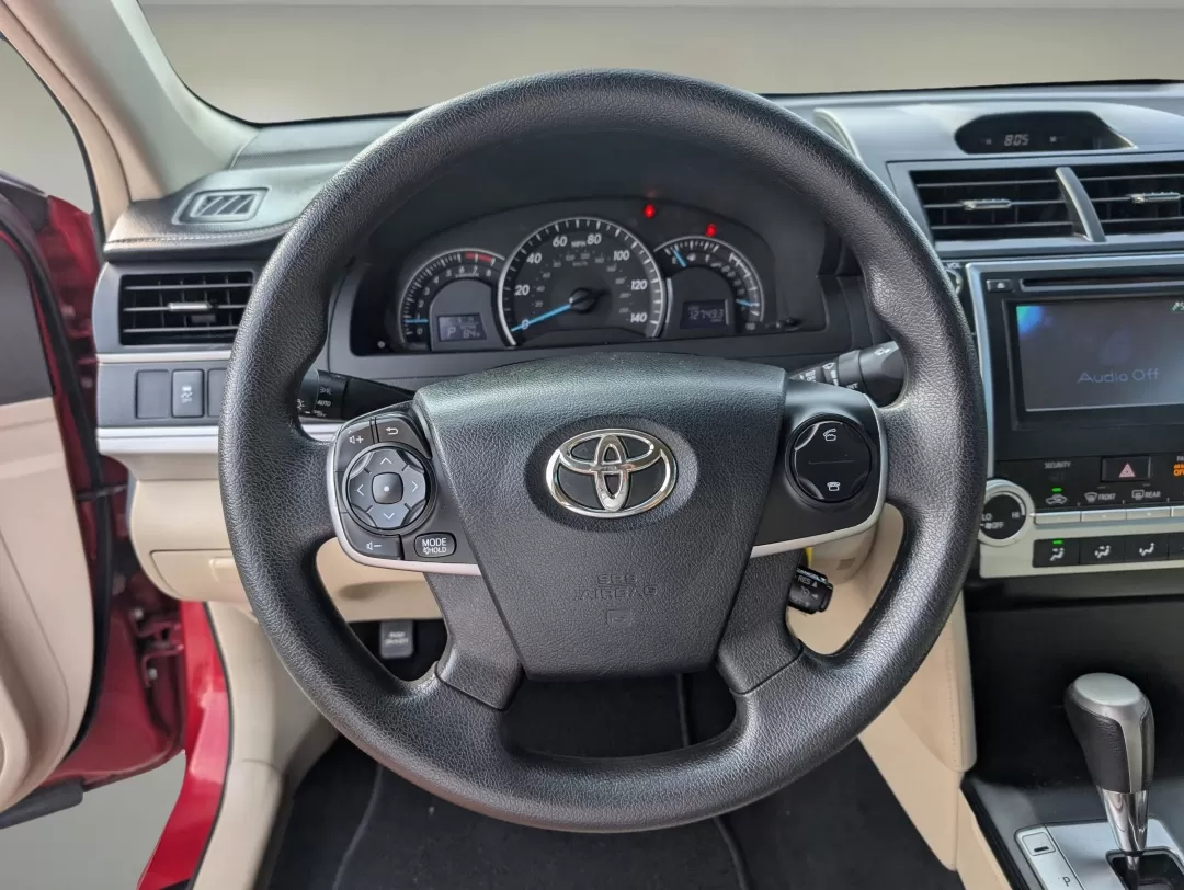 2013 Toyota Camry LE (4T1BF1FK1DU) with an Other engine, located at 1430 Gateway Drive, Opelika, AL, 36801, (334) 239-0944, 32.637871, -85.409790 - **Discover the Perfect Blend of Reliability and Comfort with the 2013 Toyota Camry at Gils Auto!**<br /> <br /> Are you searching for a dependable vehicle that fits seamlessly into your busy lifestyle? Look no further than Gils Auto, your trusted Buy Here Pay Here dealership in Phenix City, AL. Our - Photo#14