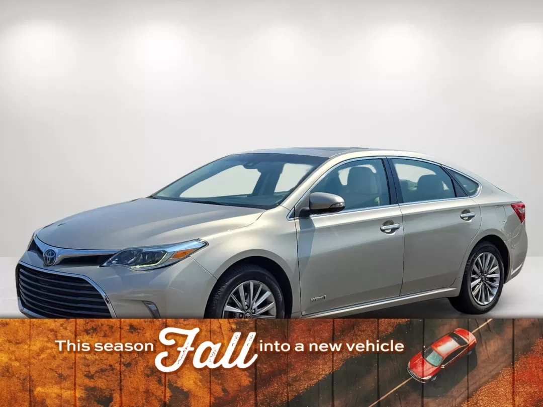 2016 Toyota Avalon Hybrid Limited (4T1BD1EBXGU) with an Other engine, located at 521 Old Farm Lane Rd, Prattville, AL, 36066, (334) 325-1505, 32.482460, -86.416367 - **Elevate Your Driving Experience with the 2016 Toyota Avalon Hybrid Perfect for Family Adventures and Daily Commuting!**<br /> <br /> Are you in search of a vehicle that seamlessly integrates luxury, efficiency, and practicality? Look no further than the 2016 Toyota Avalon Hybrid, now available at - Photo#0