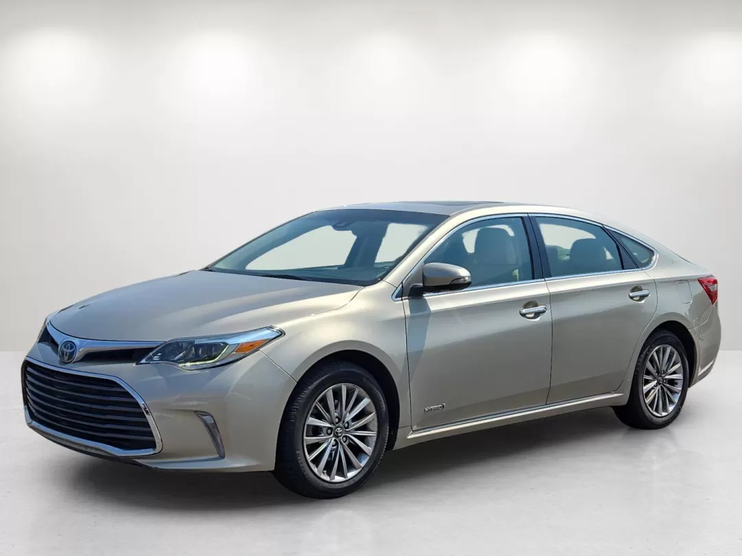 2016 Toyota Avalon Hybrid Limited (4T1BD1EBXGU) with an Other engine, located at 521 Old Farm Lane Rd, Prattville, AL, 36066, (334) 325-1505, 32.482460, -86.416367 - **Elevate Your Driving Experience with the 2016 Toyota Avalon Hybrid Perfect for Family Adventures and Daily Commuting!**<br /> <br /> Are you in search of a vehicle that seamlessly integrates luxury, efficiency, and practicality? Look no further than the 2016 Toyota Avalon Hybrid, now available at - Photo#1