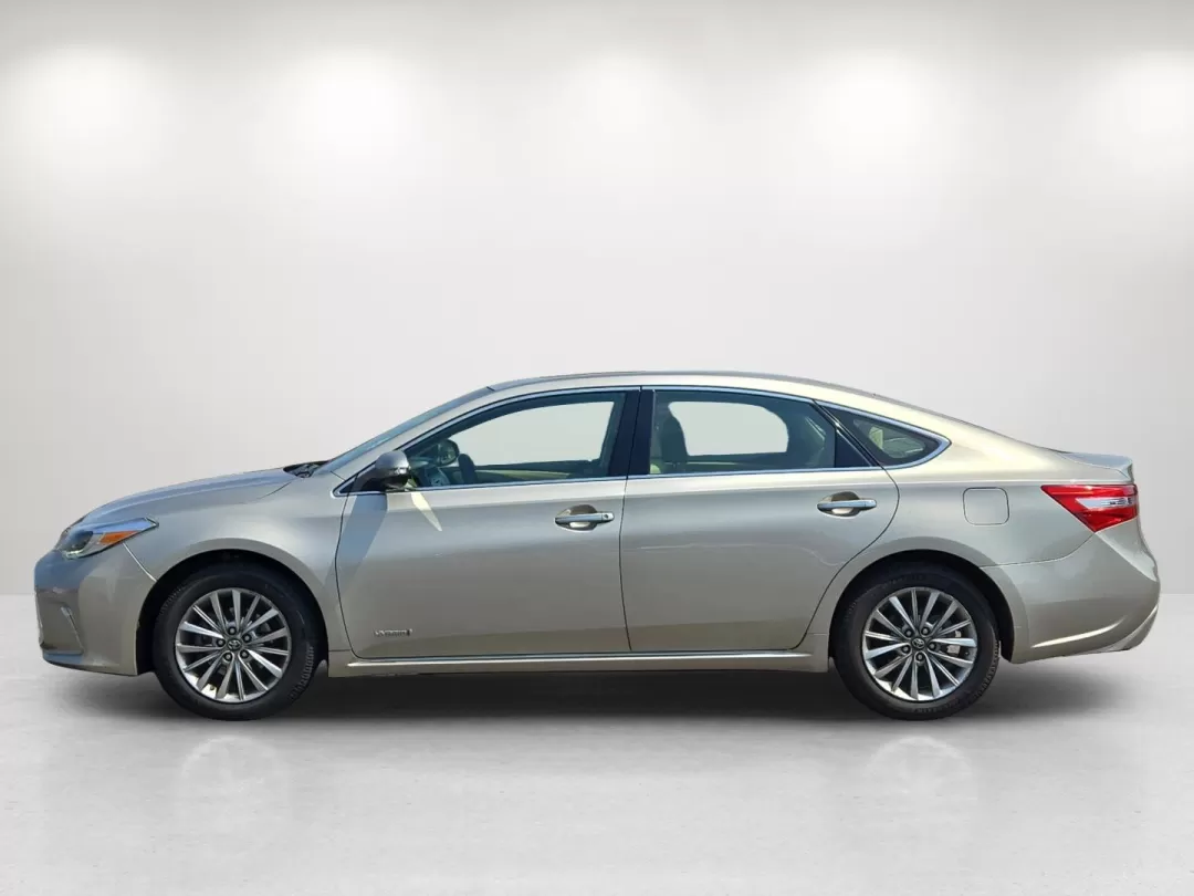 2016 Toyota Avalon Hybrid Limited (4T1BD1EBXGU) with an Other engine, located at 521 Old Farm Lane Rd, Prattville, AL, 36066, (334) 325-1505, 32.482460, -86.416367 - **Elevate Your Driving Experience with the 2016 Toyota Avalon Hybrid Perfect for Family Adventures and Daily Commuting!**<br /> <br /> Are you in search of a vehicle that seamlessly integrates luxury, efficiency, and practicality? Look no further than the 2016 Toyota Avalon Hybrid, now available at - Photo#9