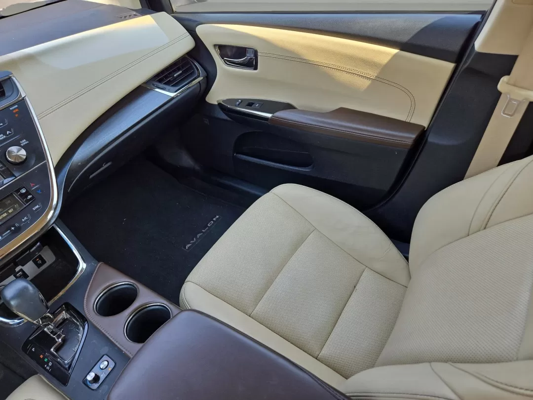 2016 Toyota Avalon Hybrid Limited (4T1BD1EBXGU) with an Other engine, located at 521 Old Farm Lane Rd, Prattville, AL, 36066, (334) 325-1505, 32.482460, -86.416367 - **Elevate Your Driving Experience with the 2016 Toyota Avalon Hybrid Perfect for Family Adventures and Daily Commuting!**<br /> <br /> Are you in search of a vehicle that seamlessly integrates luxury, efficiency, and practicality? Look no further than the 2016 Toyota Avalon Hybrid, now available at - Photo#15