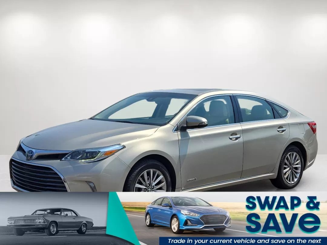 2016 Toyota Avalon Hybrid Limited (4T1BD1EBXGU) with an Other engine, located at 804 22nd Ave, Phenix City, AL, 36870, (334) 297-1860, 32.484749, -85.024475 - **Elevate Your Driving Experience with the 2016 Toyota Avalon Hybrid Perfect for Family Adventures and Daily Commuting!**<br /> <br /> Are you in search of a vehicle that seamlessly integrates luxury, efficiency, and practicality? Look no further than the 2016 Toyota Avalon Hybrid, now available at - Photo#0