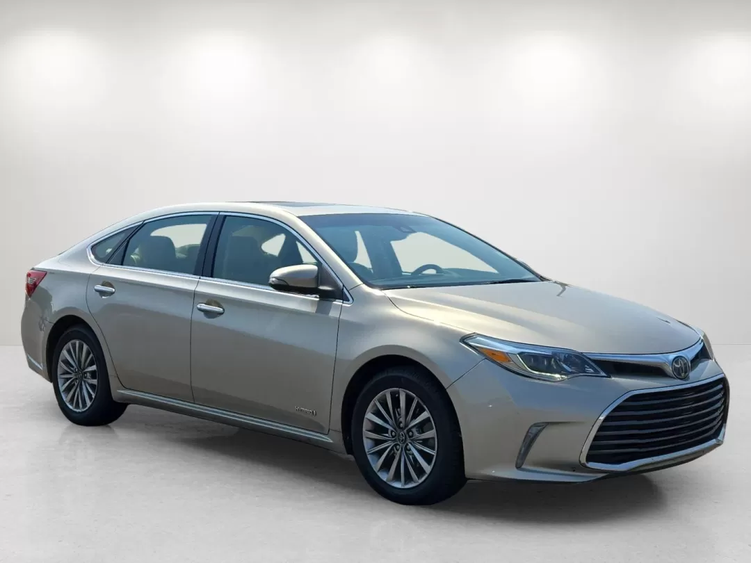2016 Toyota Avalon Hybrid Limited (4T1BD1EBXGU) with an Other engine, located at 804 22nd Ave, Phenix City, AL, 36870, (334) 297-1860, 32.484749, -85.024475 - **Elevate Your Driving Experience with the 2016 Toyota Avalon Hybrid Perfect for Family Adventures and Daily Commuting!**<br /> <br /> Are you in search of a vehicle that seamlessly integrates luxury, efficiency, and practicality? Look no further than the 2016 Toyota Avalon Hybrid, now available at - Photo#3