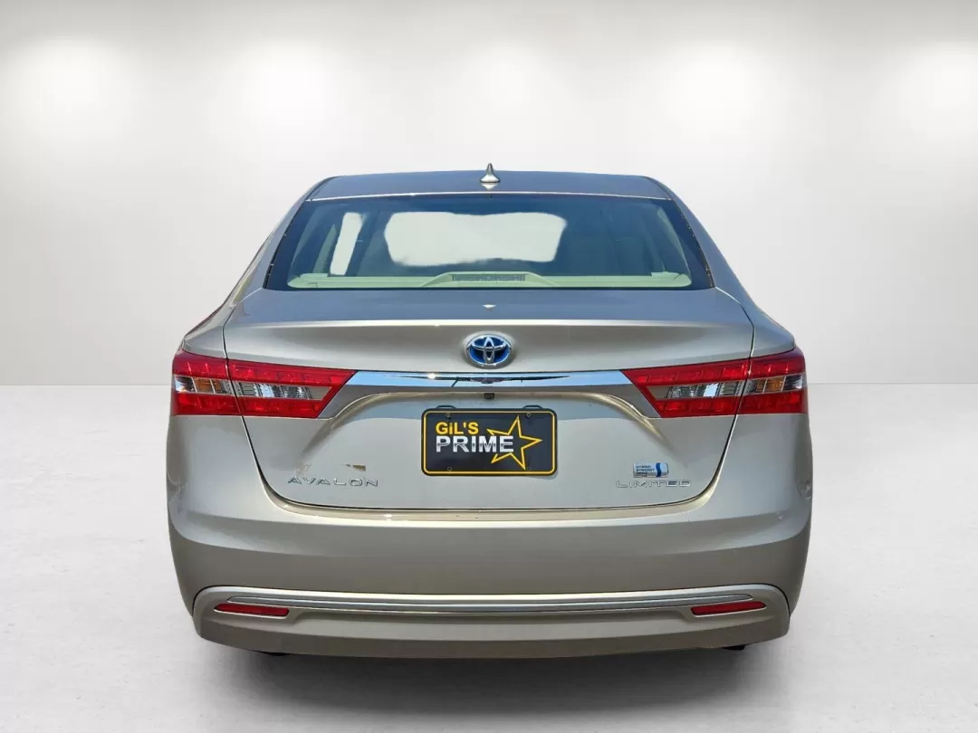 2016 Toyota Avalon Hybrid Limited (4T1BD1EBXGU) with an Other engine, located at 804 22nd Ave, Phenix City, AL, 36870, (334) 297-1860, 32.484749, -85.024475 - **Elevate Your Driving Experience with the 2016 Toyota Avalon Hybrid Perfect for Family Adventures and Daily Commuting!**<br /> <br /> Are you in search of a vehicle that seamlessly integrates luxury, efficiency, and practicality? Look no further than the 2016 Toyota Avalon Hybrid, now available at - Photo#6
