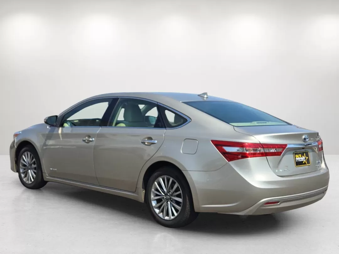 2016 Toyota Avalon Hybrid Limited (4T1BD1EBXGU) with an Other engine, located at 804 22nd Ave, Phenix City, AL, 36870, (334) 297-1860, 32.484749, -85.024475 - **Elevate Your Driving Experience with the 2016 Toyota Avalon Hybrid Perfect for Family Adventures and Daily Commuting!**<br /> <br /> Are you in search of a vehicle that seamlessly integrates luxury, efficiency, and practicality? Look no further than the 2016 Toyota Avalon Hybrid, now available at - Photo#7