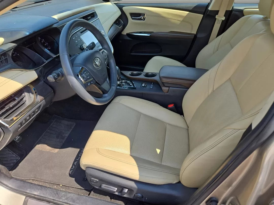 2016 Toyota Avalon Hybrid Limited (4T1BD1EBXGU) with an Other engine, located at 804 22nd Ave, Phenix City, AL, 36870, (334) 297-1860, 32.484749, -85.024475 - **Elevate Your Driving Experience with the 2016 Toyota Avalon Hybrid Perfect for Family Adventures and Daily Commuting!**<br /> <br /> Are you in search of a vehicle that seamlessly integrates luxury, efficiency, and practicality? Look no further than the 2016 Toyota Avalon Hybrid, now available at - Photo#11