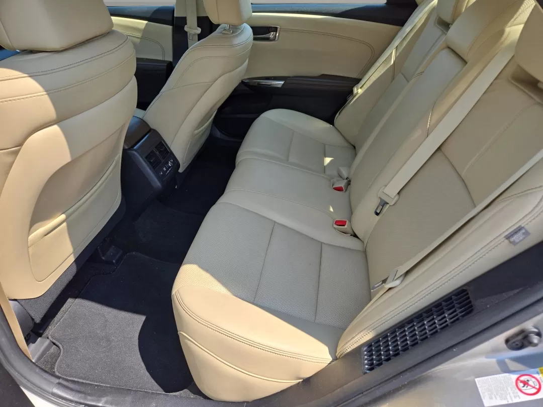 2016 Toyota Avalon Hybrid Limited (4T1BD1EBXGU) with an Other engine, located at 804 22nd Ave, Phenix City, AL, 36870, (334) 297-1860, 32.484749, -85.024475 - **Elevate Your Driving Experience with the 2016 Toyota Avalon Hybrid Perfect for Family Adventures and Daily Commuting!**<br /> <br /> Are you in search of a vehicle that seamlessly integrates luxury, efficiency, and practicality? Look no further than the 2016 Toyota Avalon Hybrid, now available at - Photo#12