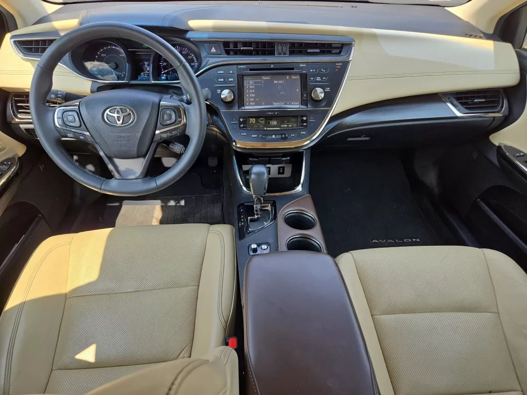 2016 Toyota Avalon Hybrid Limited (4T1BD1EBXGU) with an Other engine, located at 804 22nd Ave, Phenix City, AL, 36870, (334) 297-1860, 32.484749, -85.024475 - **Elevate Your Driving Experience with the 2016 Toyota Avalon Hybrid Perfect for Family Adventures and Daily Commuting!**<br /> <br /> Are you in search of a vehicle that seamlessly integrates luxury, efficiency, and practicality? Look no further than the 2016 Toyota Avalon Hybrid, now available at - Photo#13