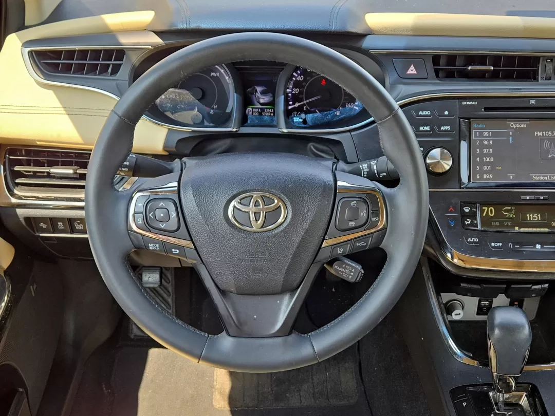 2016 Toyota Avalon Hybrid Limited (4T1BD1EBXGU) with an Other engine, located at 804 22nd Ave, Phenix City, AL, 36870, (334) 297-1860, 32.484749, -85.024475 - **Elevate Your Driving Experience with the 2016 Toyota Avalon Hybrid Perfect for Family Adventures and Daily Commuting!**<br /> <br /> Are you in search of a vehicle that seamlessly integrates luxury, efficiency, and practicality? Look no further than the 2016 Toyota Avalon Hybrid, now available at - Photo#15