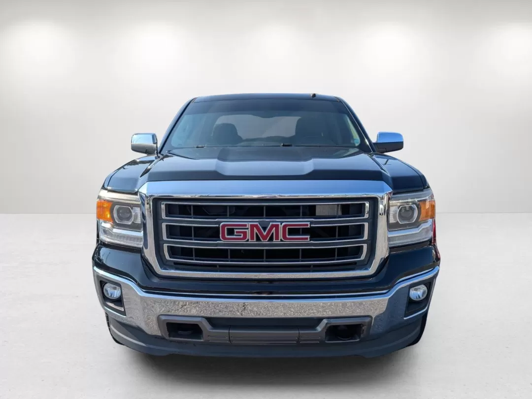 2014 /Cocoa/Dune GMC Sierra 1500 SLT (3GTU2VEC3EG) with an Other engine, located at 3959 U.S. 80 W, Phenix City, AL, 36870, (334) 297-4885, 32.469296, -85.135185 - **Unleash Your Adventurous Spirit with the 2014 GMC Sierra 1500 SLT at Gils Auto - Phenix City!**<br /> <br /> Are you ready to elevate your driving experience? Picture yourself behind the wheel of a rugged yet refined 2014 GMC Sierra 1500 SLT, perfect for weekend adventures or long weekday commutes - Photo#1