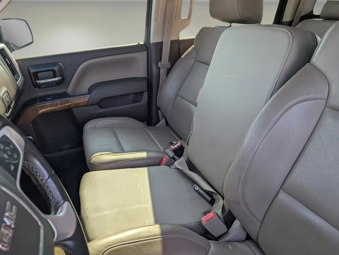 2014 /Cocoa/Dune GMC Sierra 1500 SLT (3GTU2VEC3EG) with an Other engine, located at 3959 U.S. 80 W, Phenix City, AL, 36870, (334) 297-4885, 32.469296, -85.135185 - **Unleash Your Adventurous Spirit with the 2014 GMC Sierra 1500 SLT at Gils Auto - Phenix City!**<br /> <br /> Are you ready to elevate your driving experience? Picture yourself behind the wheel of a rugged yet refined 2014 GMC Sierra 1500 SLT, perfect for weekend adventures or long weekday commutes - Photo#9