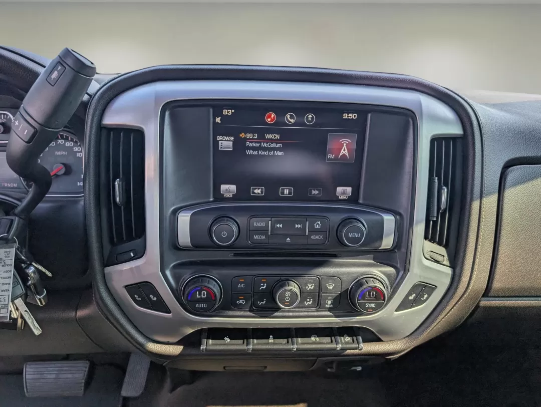 2014 /Cocoa/Dune GMC Sierra 1500 SLT (3GTU2VEC3EG) with an Other engine, located at 3959 U.S. 80 W, Phenix City, AL, 36870, (334) 297-4885, 32.469296, -85.135185 - **Unleash Your Adventurous Spirit with the 2014 GMC Sierra 1500 SLT at Gils Auto - Phenix City!**<br /> <br /> Are you ready to elevate your driving experience? Picture yourself behind the wheel of a rugged yet refined 2014 GMC Sierra 1500 SLT, perfect for weekend adventures or long weekday commutes - Photo#14