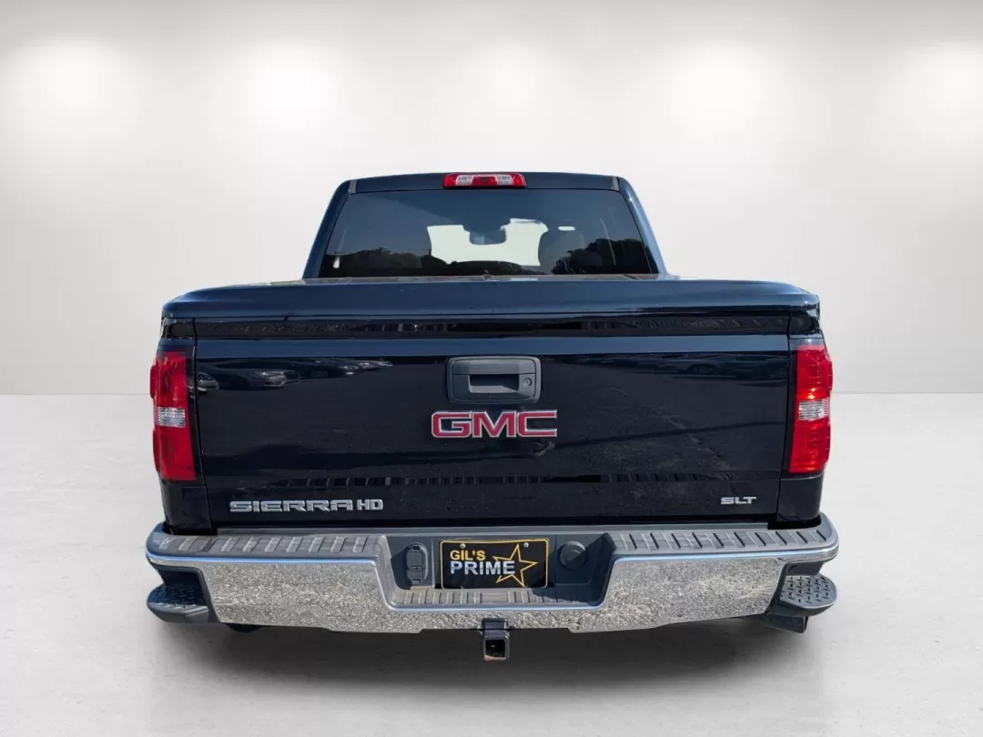 2014 /Cocoa/Dune GMC Sierra 1500 SLT (3GTU2VEC3EG) with an Other engine, located at 7000 Northlake Connector, Columbus, GA, 31904, (706) 987-8085, 32.524975, -84.978134 - 2014 GMC Sierra 1500 SLT - Photo#5