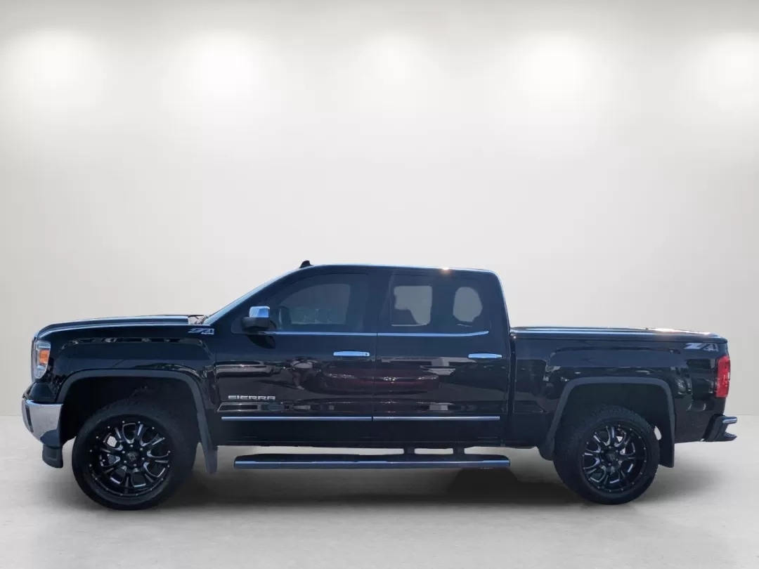 2014 /Cocoa/Dune GMC Sierra 1500 SLT (3GTU2VEC3EG) with an Other engine, located at 7000 Northlake Connector, Columbus, GA, 31904, (706) 987-8085, 32.524975, -84.978134 - 2014 GMC Sierra 1500 SLT - Photo#7
