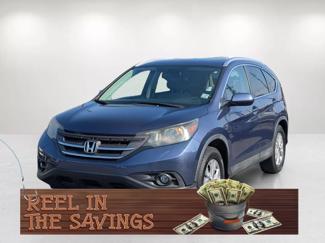 2014 Honda CR-V EX-L (2HKRM3H74EH) with an Other engine, located at 3959 U.S. 80 W, Phenix City, AL, 36870, (334) 297-4885, 32.469296, -85.135185 - **Explore the Open Road in Style: 2014 Honda CR-V EX-L at Gils Auto - Phenix City**<br /> <br /> Are you ready to elevate your adventures and daily commutes with a vehicle that blends style, comfort, and practicality? Look no further than this stunning 2014 Honda CR-V EX-L, available now at Gils Aut - Photo#0