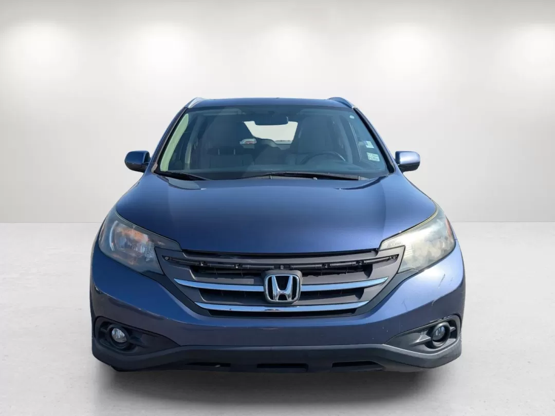 2014 Honda CR-V EX-L (2HKRM3H74EH) with an Other engine, located at 3959 U.S. 80 W, Phenix City, AL, 36870, (334) 297-4885, 32.469296, -85.135185 - **Explore the Open Road in Style: 2014 Honda CR-V EX-L at Gils Auto - Phenix City**<br /> <br /> Are you ready to elevate your adventures and daily commutes with a vehicle that blends style, comfort, and practicality? Look no further than this stunning 2014 Honda CR-V EX-L, available now at Gils Aut - Photo#1