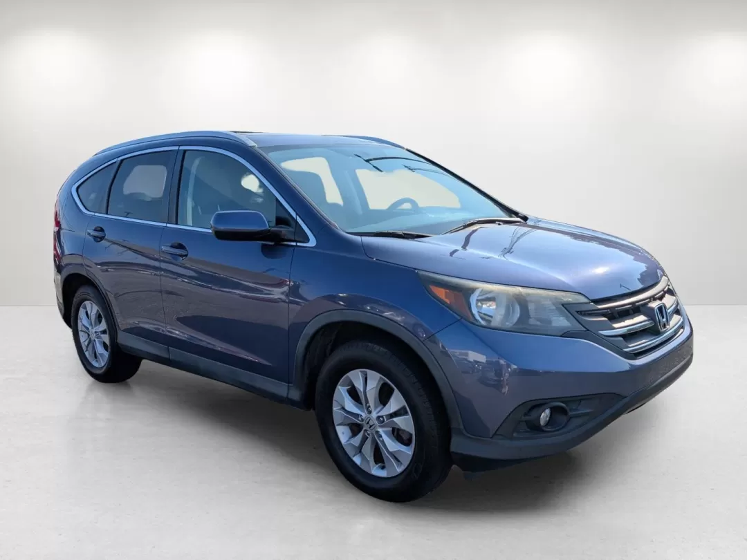2014 Honda CR-V EX-L (2HKRM3H74EH) with an Other engine, located at 3959 U.S. 80 W, Phenix City, AL, 36870, (334) 297-4885, 32.469296, -85.135185 - **Explore the Open Road in Style: 2014 Honda CR-V EX-L at Gils Auto - Phenix City**<br /> <br /> Are you ready to elevate your adventures and daily commutes with a vehicle that blends style, comfort, and practicality? Look no further than this stunning 2014 Honda CR-V EX-L, available now at Gils Aut - Photo#2