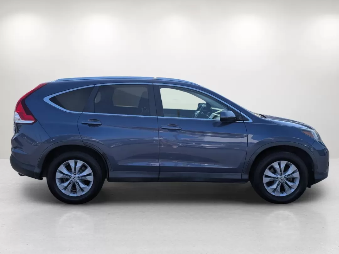 2014 Honda CR-V EX-L (2HKRM3H74EH) with an Other engine, located at 3959 U.S. 80 W, Phenix City, AL, 36870, (334) 297-4885, 32.469296, -85.135185 - **Explore the Open Road in Style: 2014 Honda CR-V EX-L at Gils Auto - Phenix City**<br /> <br /> Are you ready to elevate your adventures and daily commutes with a vehicle that blends style, comfort, and practicality? Look no further than this stunning 2014 Honda CR-V EX-L, available now at Gils Aut - Photo#3