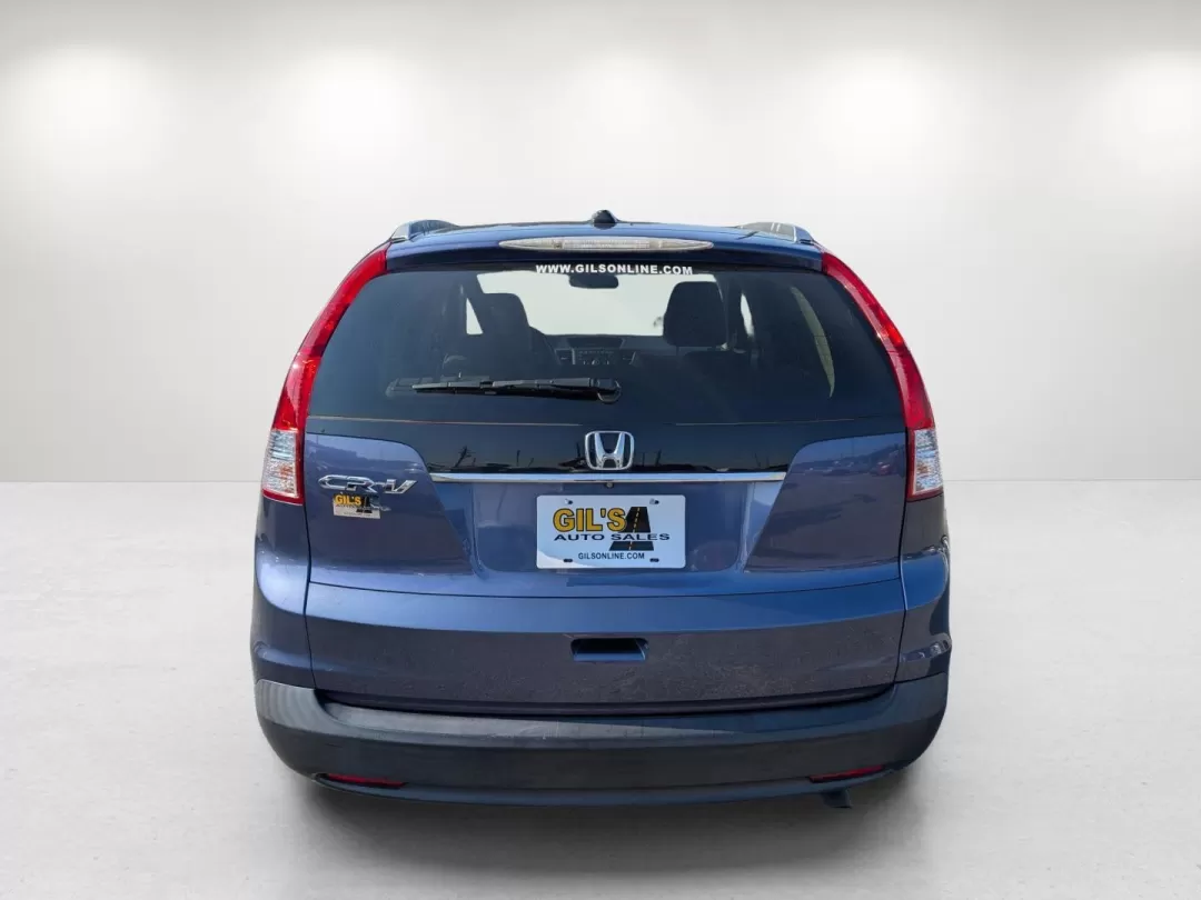 2014 Honda CR-V EX-L (2HKRM3H74EH) with an Other engine, located at 3959 U.S. 80 W, Phenix City, AL, 36870, (334) 297-4885, 32.469296, -85.135185 - **Explore the Open Road in Style: 2014 Honda CR-V EX-L at Gils Auto - Phenix City**<br /> <br /> Are you ready to elevate your adventures and daily commutes with a vehicle that blends style, comfort, and practicality? Look no further than this stunning 2014 Honda CR-V EX-L, available now at Gils Aut - Photo#4